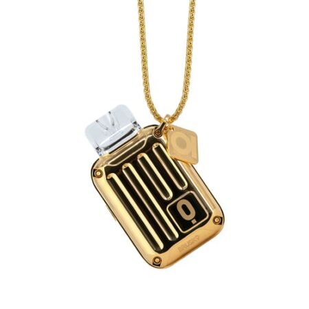 Brusko Rill X Pod 700mAh (Золотой)