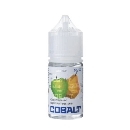 Жидкость Cobalt Pod - Манго 30мл (0мг+бустер 18мг)