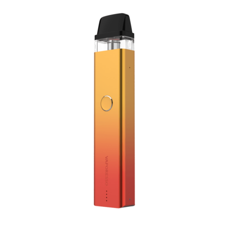 Vaporesso XROS 2 Pod Kit 1000mAh (Orange Red)