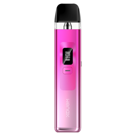 Набор GeekVape Wenax Q 1000mAh Pod Kit (Rose Pink)