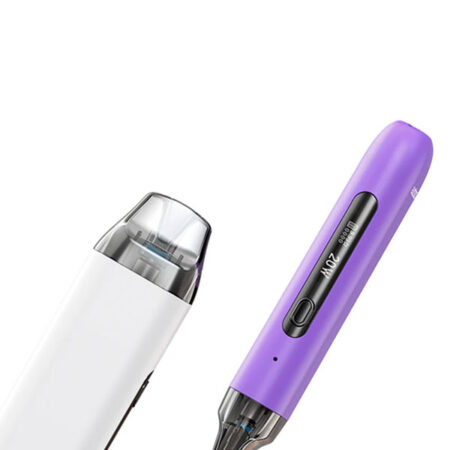 Brusko Minican 3 Pro Pod 900mAh (Светло-фиолетовый)