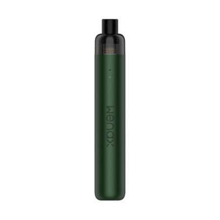GeekVape Wenax S-C Pod 1100mAh Kit (Army Green)