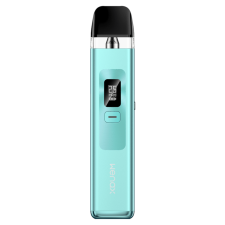 Набор GeekVape Wenax Q 1000mAh Pod Kit (Turquoise Green)
