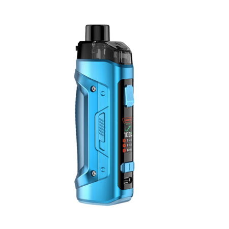 GeekVape B100 (Aegis Boost Pro 2) 100W Pod Kit (Mint Blue)