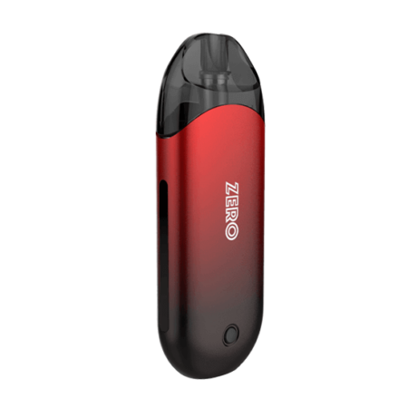 Vaporesso Renova Zero Pod 650mAh (Black Red)