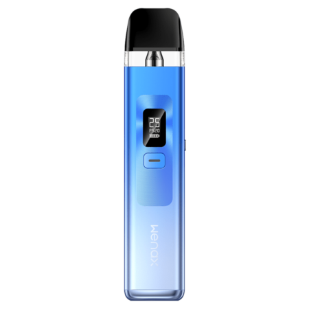 Набор GeekVape Wenax Q 1000mAh Pod Kit (Cobalt Blue)