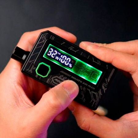 Rincoe Manto Aio Plus 80W Kit (Dragon)