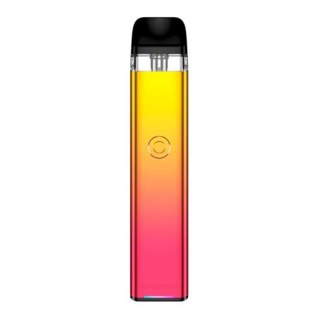 Vaporesso XROS 3 Pod Kit 1000mAh (Neon Sunset)