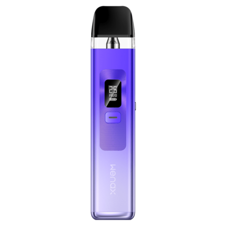 Набор GeekVape Wenax Q 1000mAh Pod Kit (Gradient Violet)