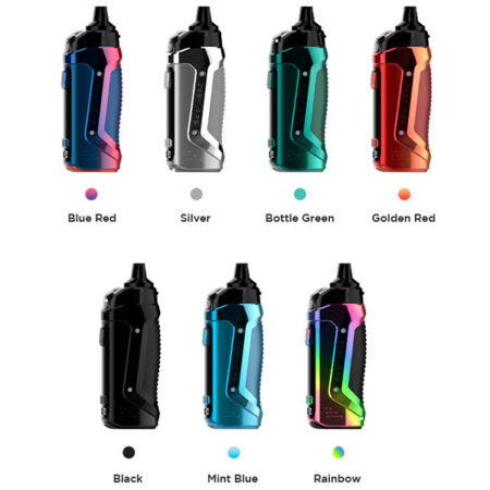 GeekVape B60(Aegis Boost 2) 2000mAh 60W (Rainbow)