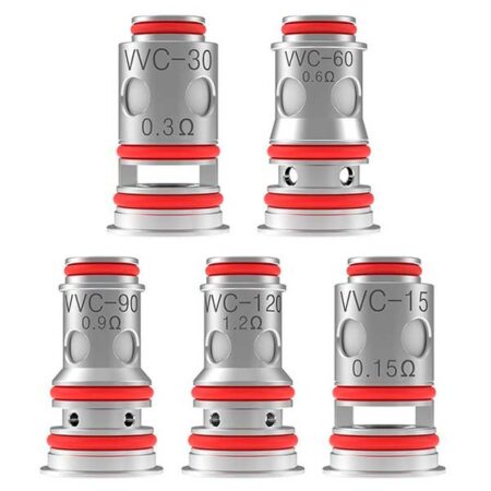 Испаритель Vandy Vape VVC Coil (1.2 Ом)