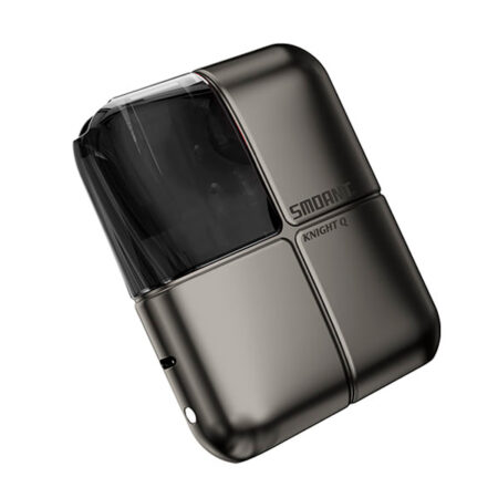 Набор Smoant Knight Q Pod Kit (Fiery Red) (2)