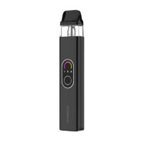 Vaporesso XROS 4 Pod Kit 1000mAh (Black)