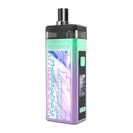 Smoant Pasito 2 Kit 2500mAh (Neon Purple)