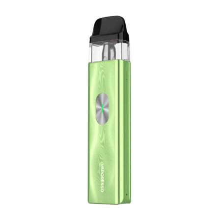 Vaporesso XROS 4 Mini 1000mAh (Ice Green)