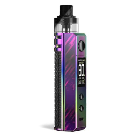 Voopoo Drag H80s Kit (Rainbow)
