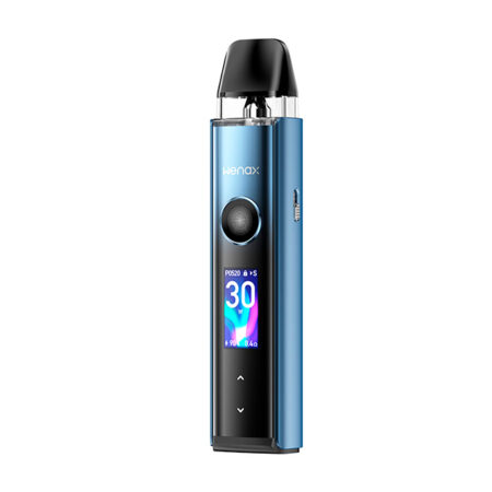 Geek Vape Wenax Q Pro 1200mAh (Azure Blue)