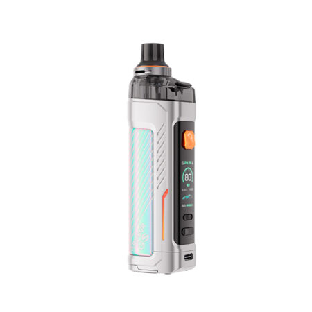 Vaporesso ARMOUR GS Pod Kit 80W (Silver)