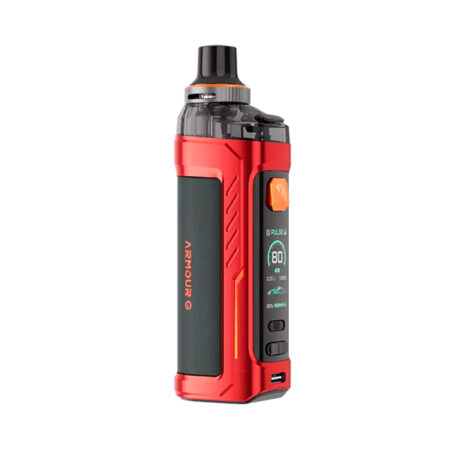 Vaporesso ARMOUR G 3000mAh Pod Kit 3000mAh (Red)