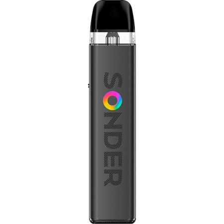 GeekVape Sonder Q2 1350mAh Pod Kit (Midnight Black)