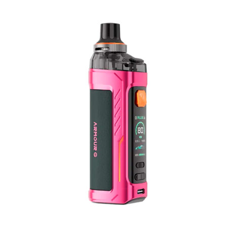 Vaporesso ARMOUR G 3000mAh Pod Kit 3000mAh (Pink)