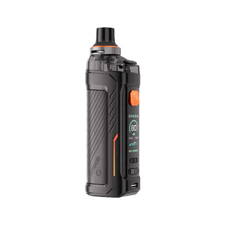 Vaporesso ARMOUR G 3000mAh Pod Kit 3000mAh (Black)