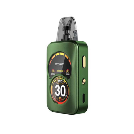 Voopoo Argus A Kit 1100mAh (Racing Green)