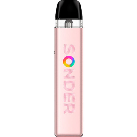GeekVape Sonder Q2 1350mAh Pod Kit (Sakura Pink)