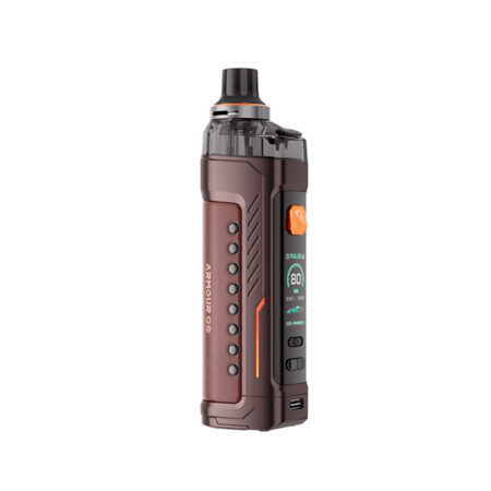 Vaporesso ARMOUR GS Pod Kit 80W (Brown)