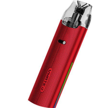 Voopoo VMATE i2 1500mAh (Ruby Red)