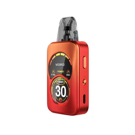 Voopoo Argus A Kit 1100mAh (Phantom Red)