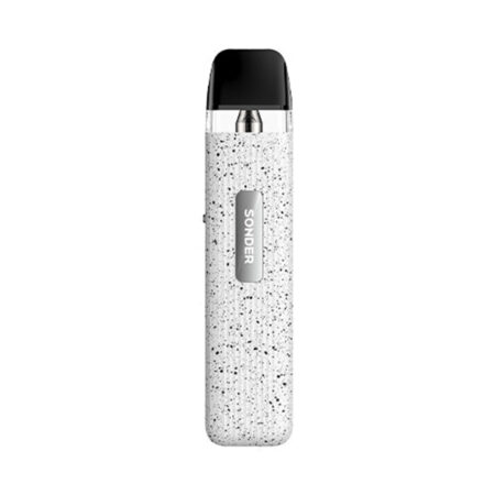GeekVape Sonder Q 1000mAh Pod Kit (Stellar White)