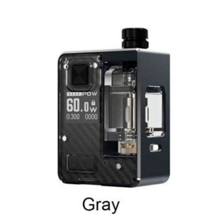 Manto Aio Baby 60W Kit (Gray)