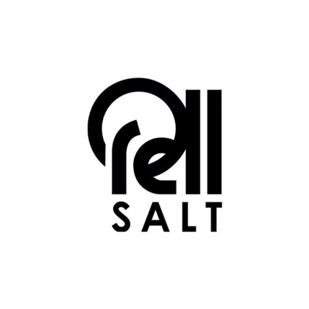 Жидкость Rell Low Cost Salt - Green Apple Kiwi 30мл (20 strong)