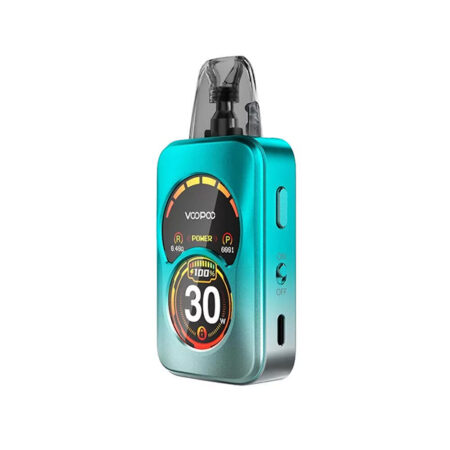 Voopoo Argus A Kit 1100mAh (Azure Blue)