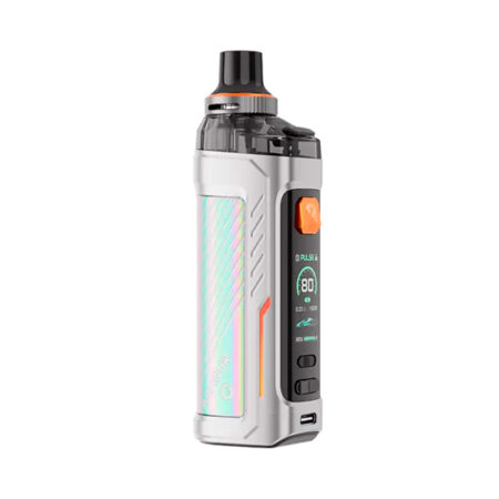 Vaporesso ARMOUR G 3000mAh Pod Kit 3000mAh (Silver)