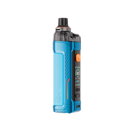 Vaporesso ARMOUR GS Pod Kit 80W (Blue)