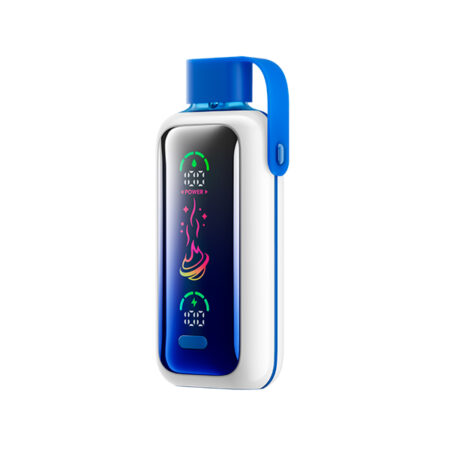 Одноразовая ЭС Vozol Star 26000 - Энергетик