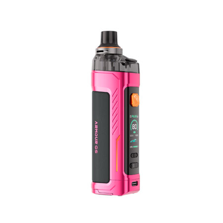 Vaporesso ARMOUR GS Pod Kit 80W (Pink)