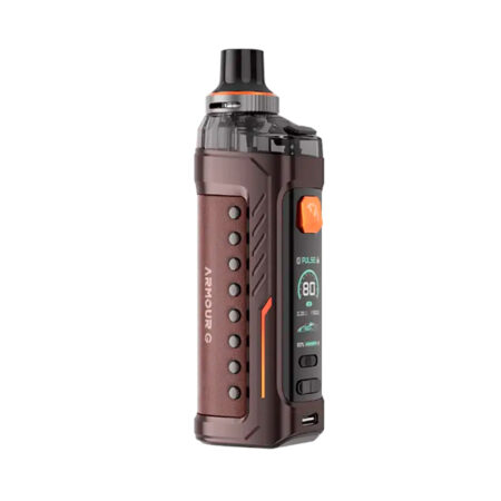 Vaporesso ARMOUR G 3000mAh Pod Kit 3000mAh (Brown)