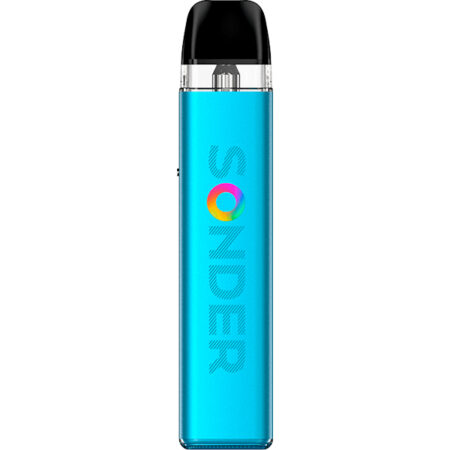 GeekVape Sonder Q2 1350mAh Pod Kit (Ocean Blue)