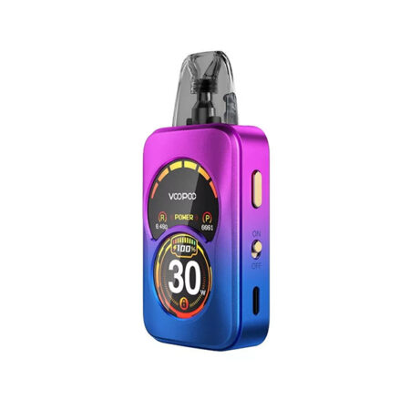 Voopoo Argus A Kit 1100mAh (Phantom Purple)