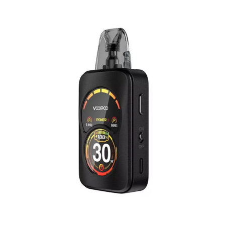 Voopoo Argus A Kit 1100mAh (Phantom Black)