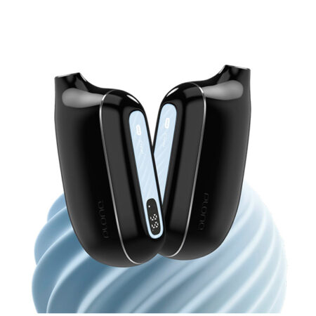 Одноразовая ЭС PLONQ Max Smart 8000 - Ананас лимон (М)