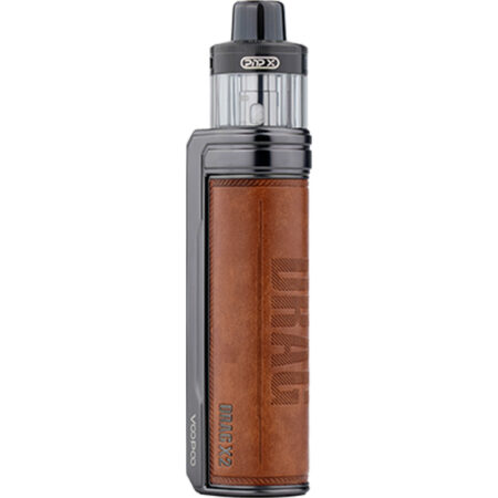 Voopoo Drag X2 80W Pod-Mod Kit (Retro)