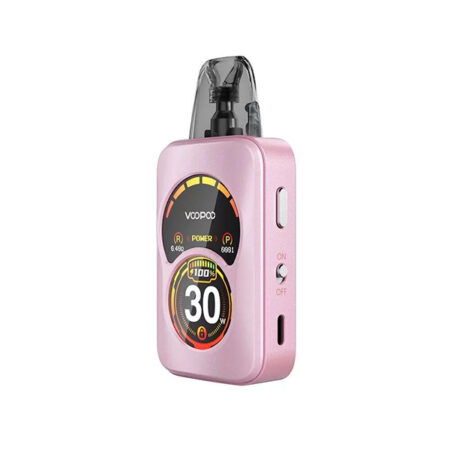 Voopoo Argus A Kit 1100mAh (Crystal Pink)