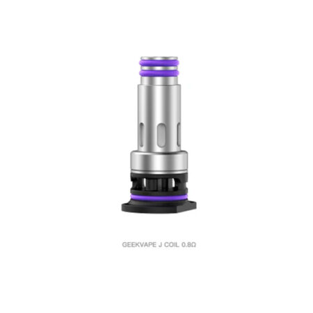 Испаритель GeekVape J Coil (0.8 Ом)
