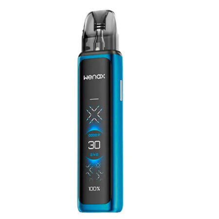 GeekVape Wenax Q Ultra 1300mAh (Coastal Blue)