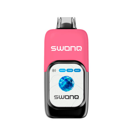 Набор SWONQ M15000 - Клубничное Мороженое