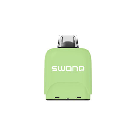 Картридж SWONQ M15000 - Lemon Lime (Лимон Лайм)